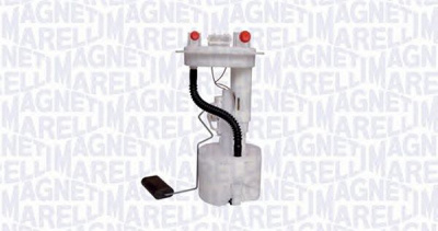 MAGNETI MARELLI 519751529900 -  Дисплей, запас